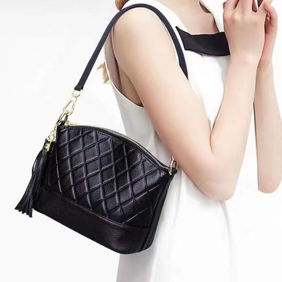 NEW Crossbody Shoulder Bag - Picture 2 of 2